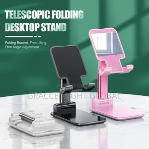 Foldable Phone Holder