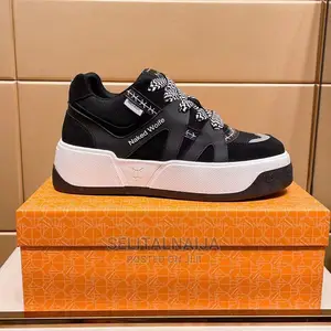 Naked Wolf Sneakers in Nigeria for sale Price on Jiji.ng