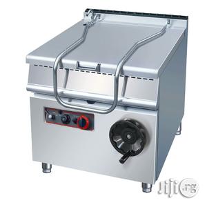 Photo - 80 Liters Titing Pan