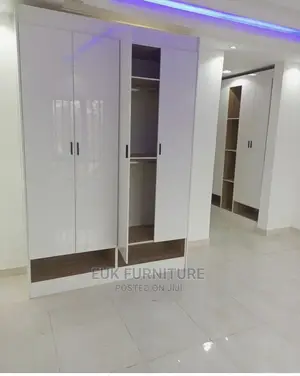 Quality Wardrobe With Shoe Rack #44003#