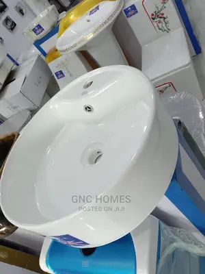 Wall Hanging Basin