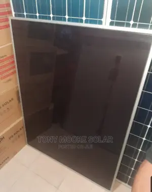 350w Solar Panel