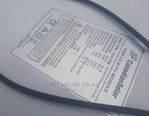 350w Solar Panel