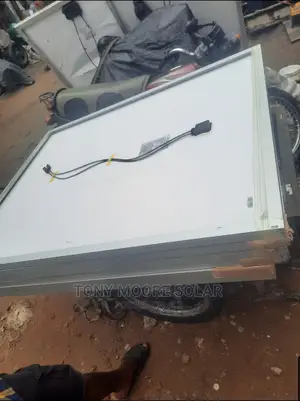 350w Solar Panel
