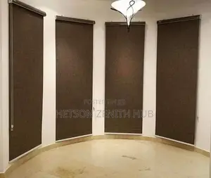 Beautiful Blinds