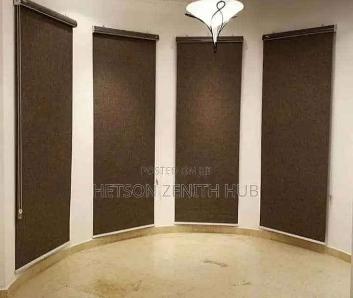 Beautiful Blinds