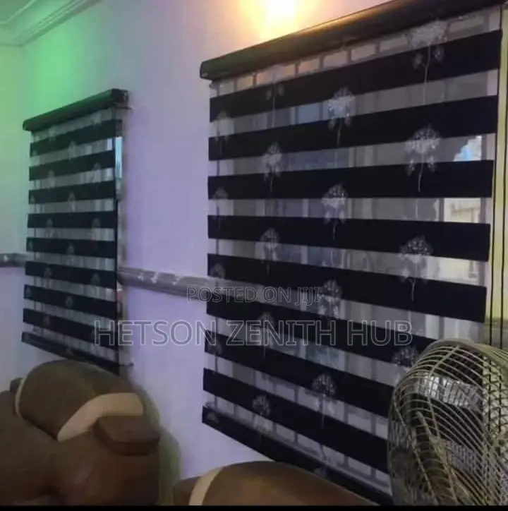 Beautiful Blinds