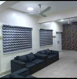 Beautiful Blinds