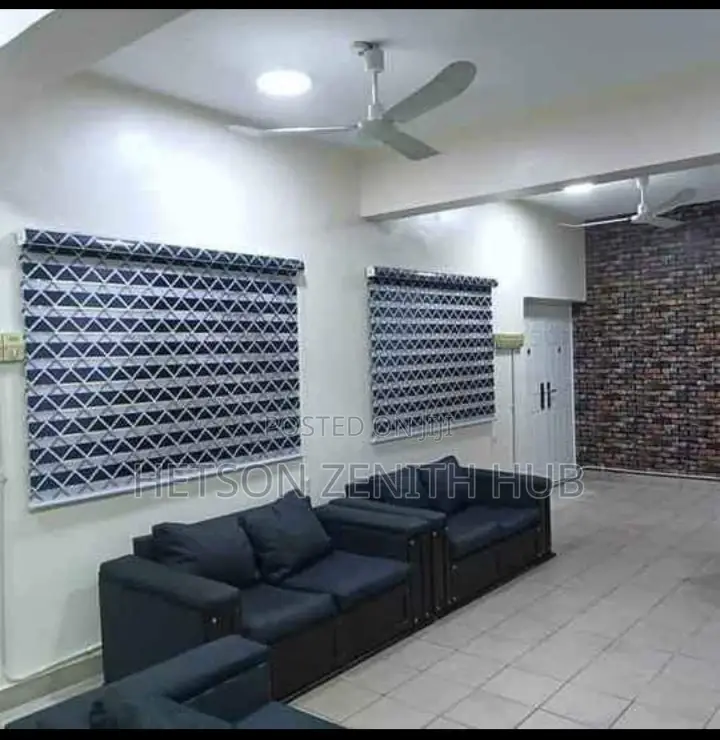 Beautiful Blinds