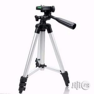Aluminum Tripod FT-810