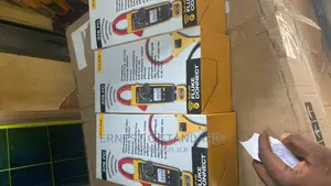 Fluke 376FC and 789