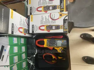 Fluke 376FC and 789