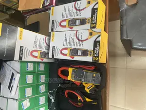 Fluke 376FC and 789