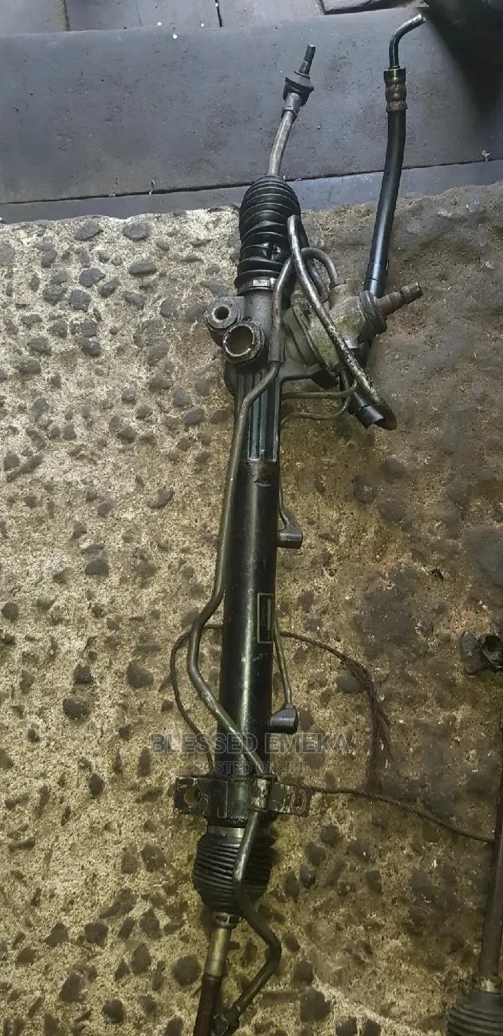 Lexus Steering Rack Rs300