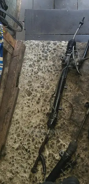 Lexus Steering Rack Rs300