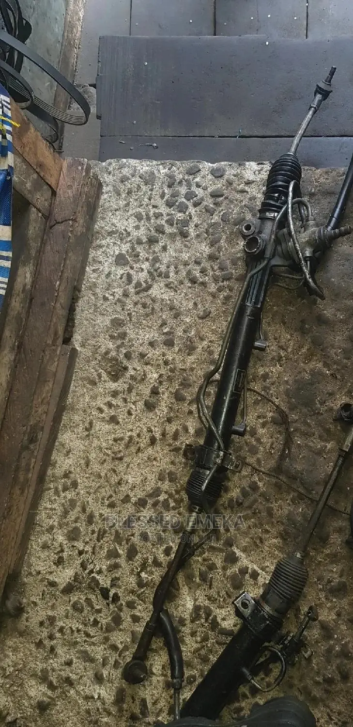 Lexus Steering Rack Rs300