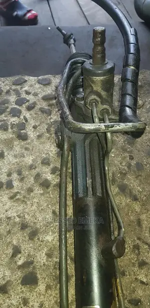 Lexus Steering Rack Rs300