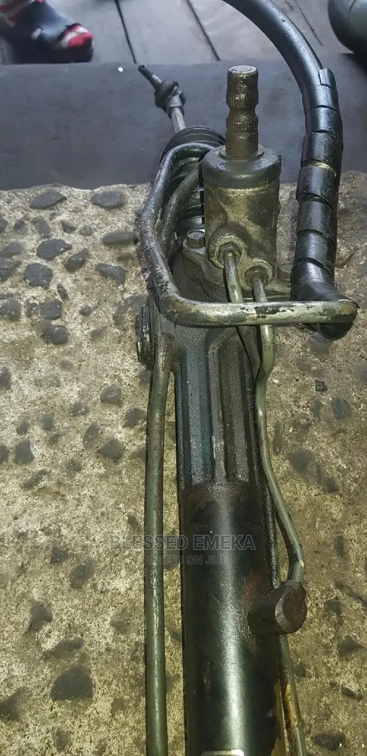 Lexus Steering Rack Rs300