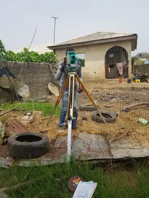 Registered Land and Property Surveyor