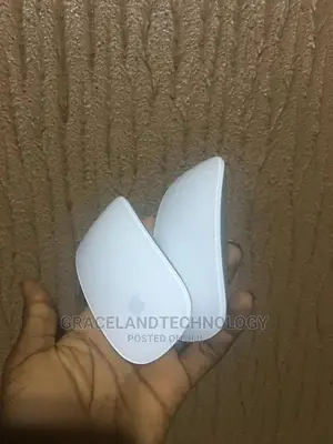 Magic Mouse