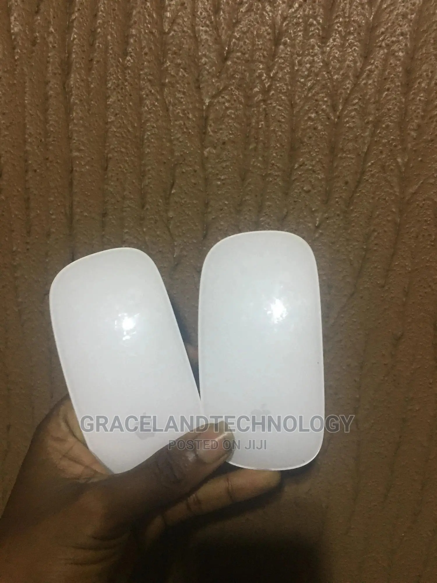 Magic Mouse