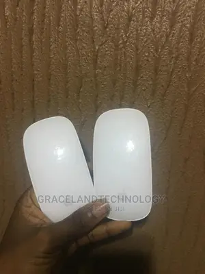 Magic Mouse