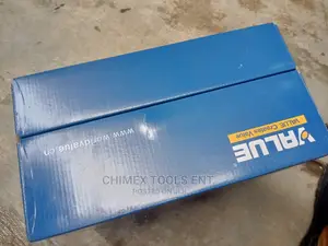 Ac Hand Vacuum Pump Machine