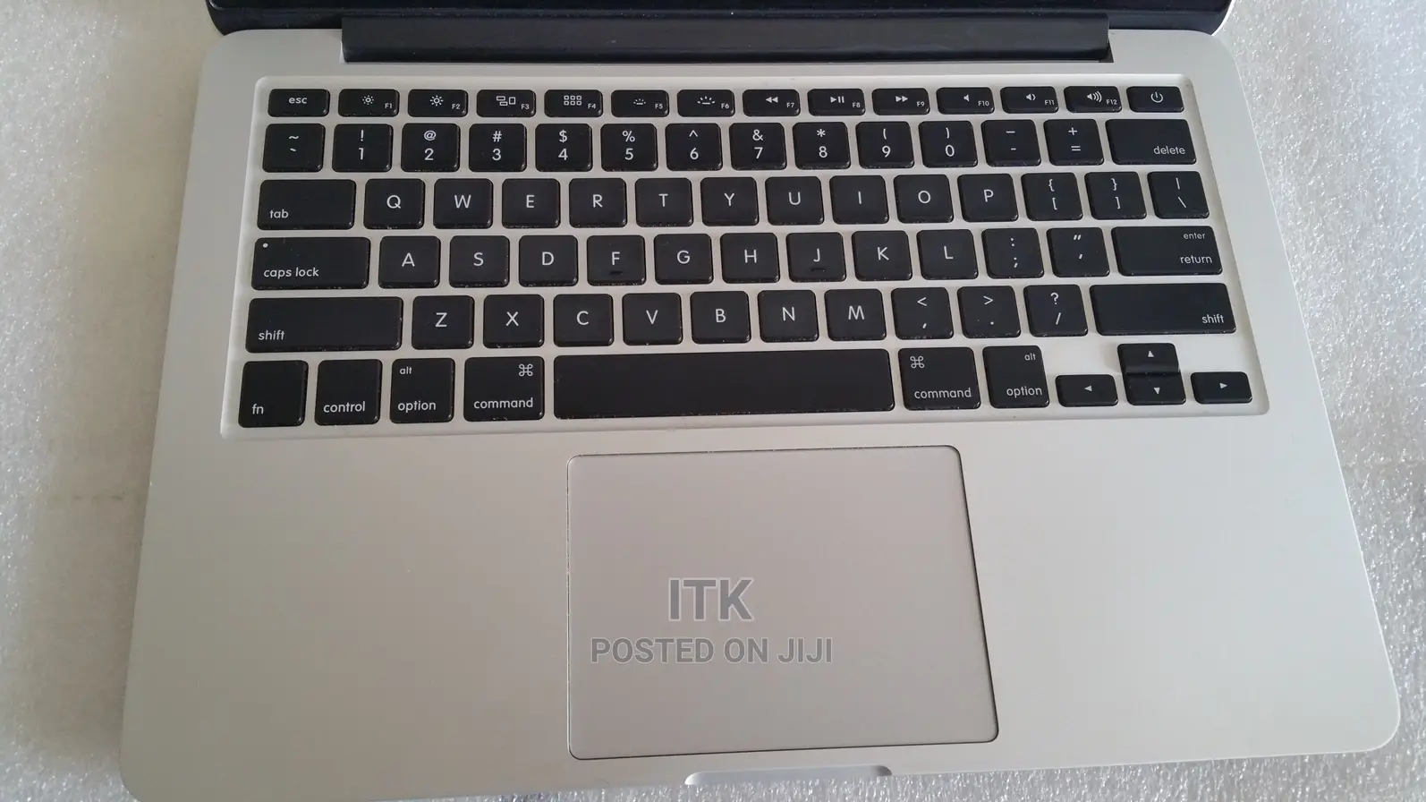 Laptop Apple MacBook Pro 16GB Intel Core I5 SSD 256GB