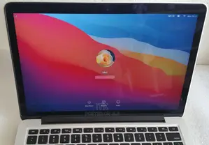 Laptop Apple MacBook Pro 16GB Intel Core I5 SSD 256GB