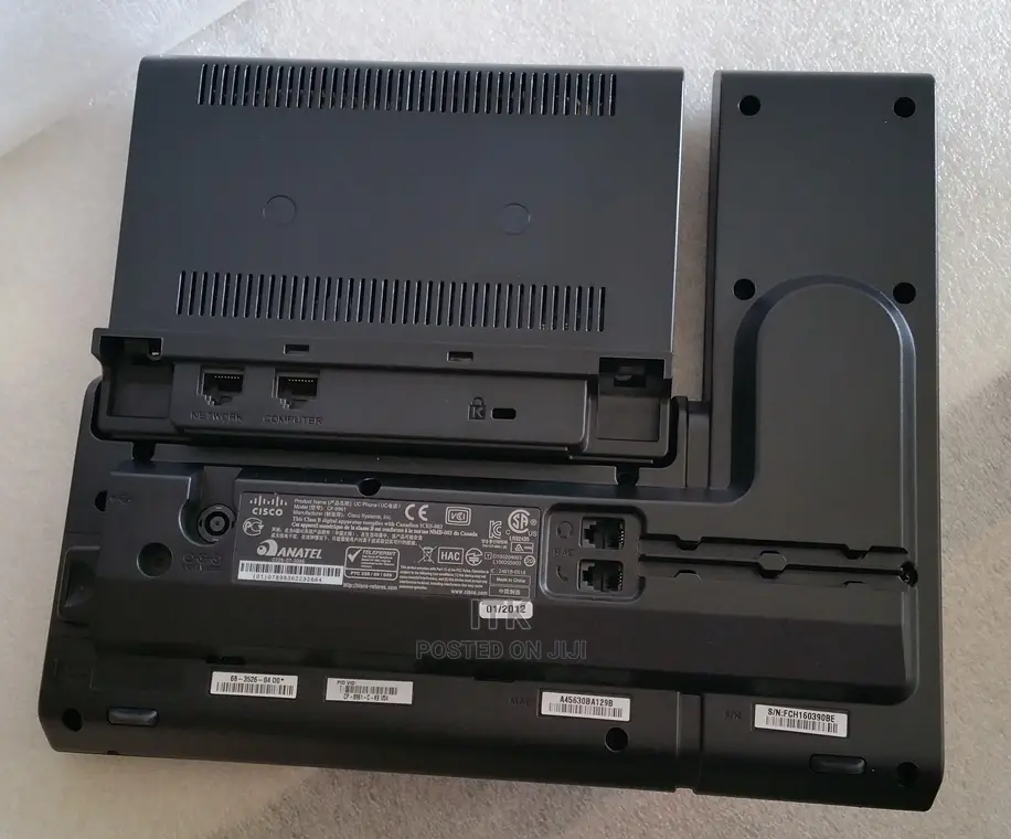 Cp-8961 Ip Phone