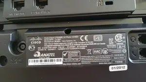 Cp-8961 Ip Phone