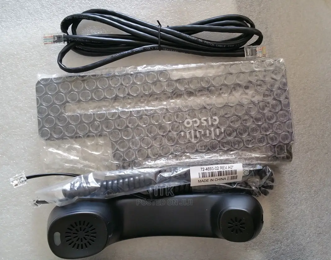 Cp-8961 Ip Phone