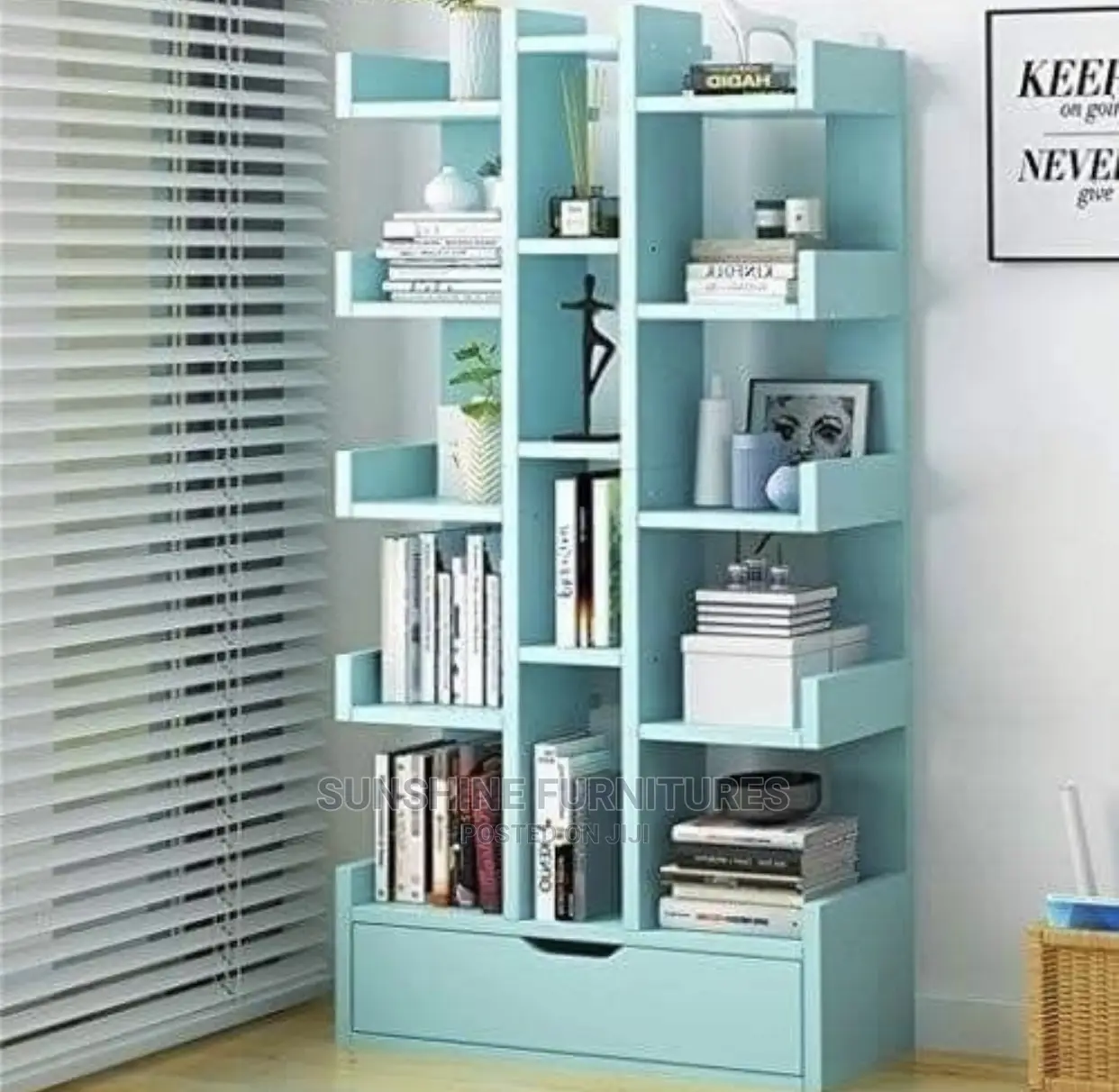 Book Shelf
