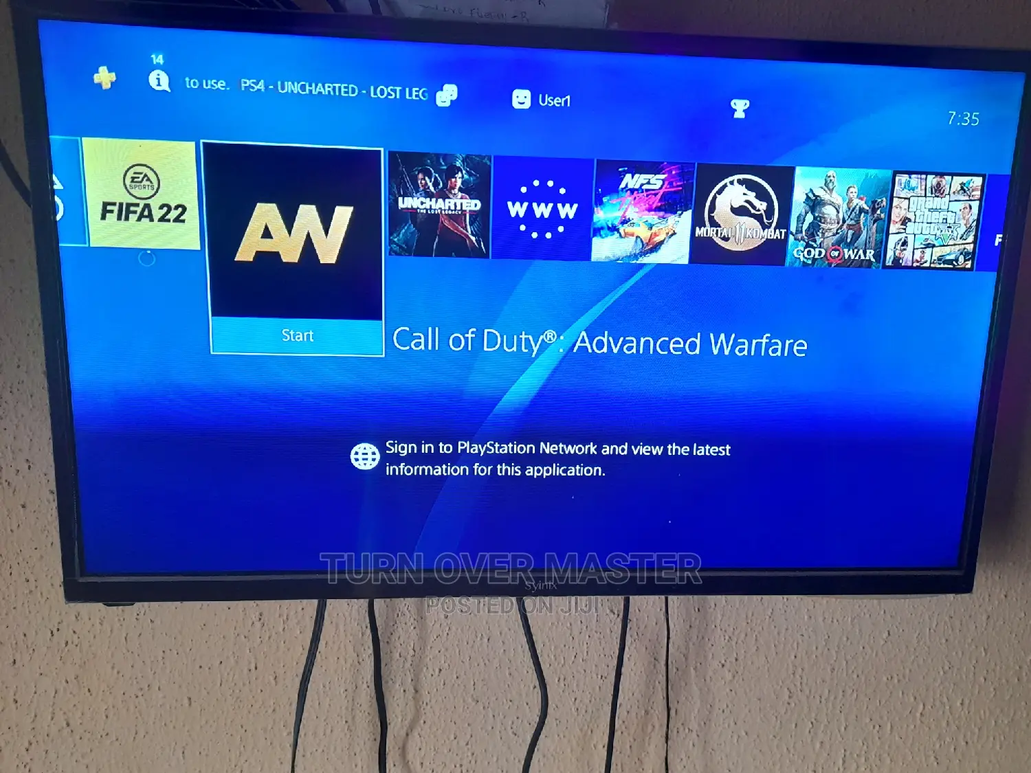Install Latest Games on Your Ps4