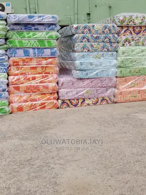 Sizes of Mattress