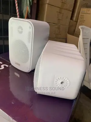 Hanging Bluetooth Speaker