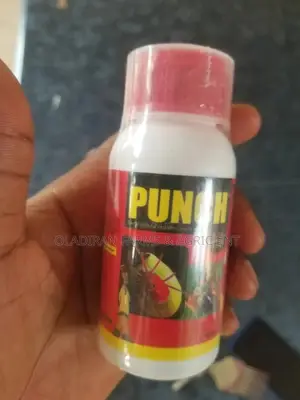 Punch Abamectin 250ml