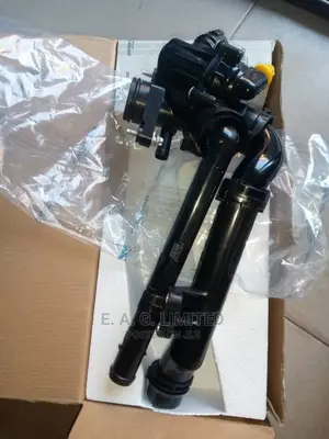 Engine Thermostat M274 W205