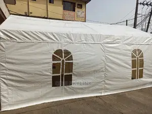 2 Inches Galvanize Pipe Canopy Tent