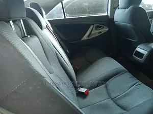 Toyota Camry 2009 Blue