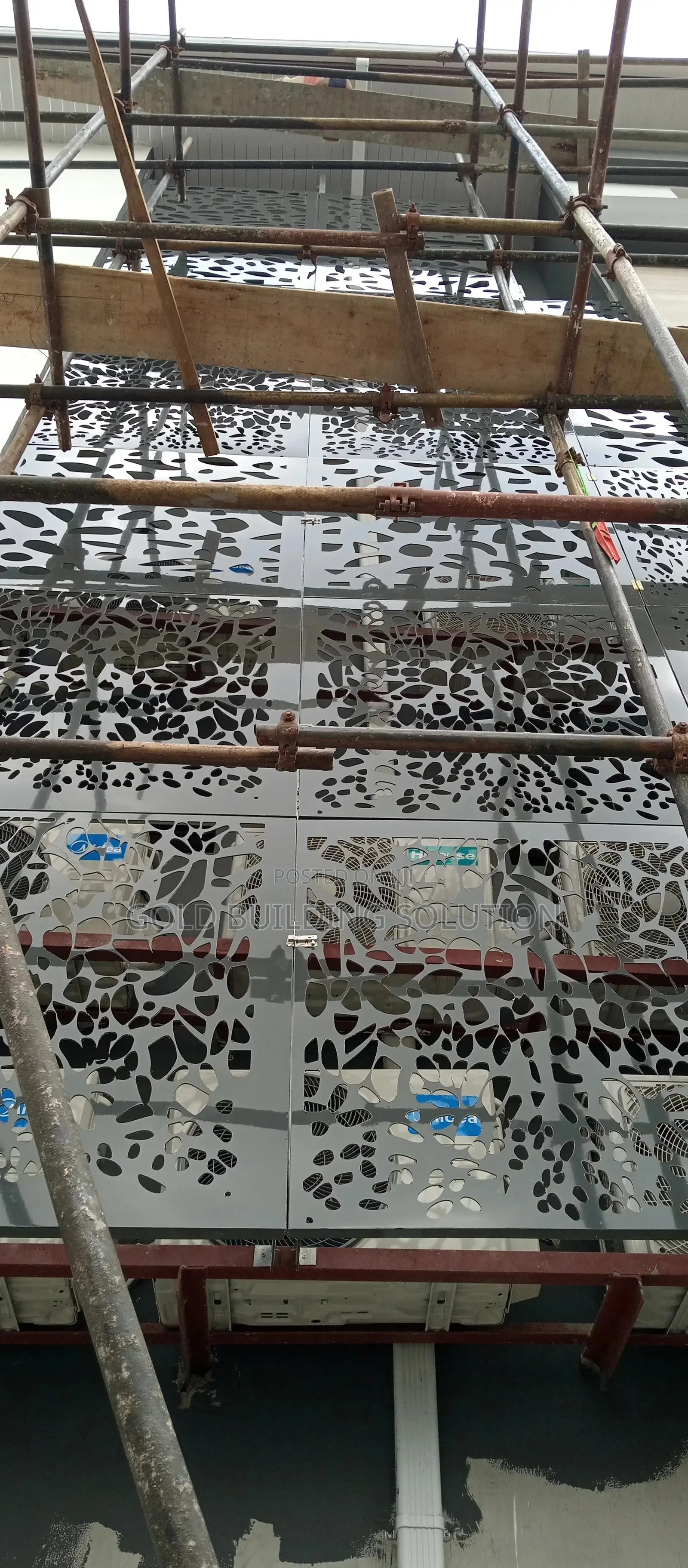 Aluco Board