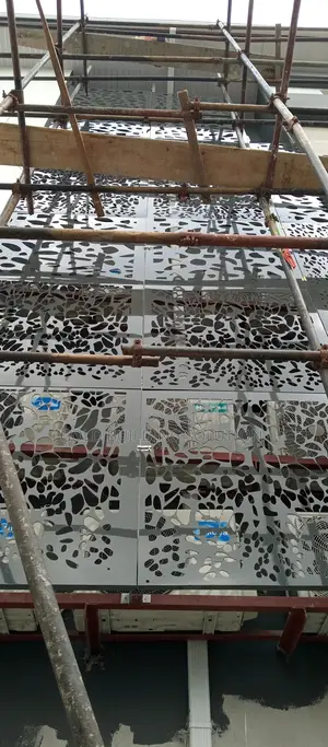 Aluco Board