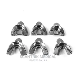 Medical Instrument Stainless Steel Teeth Tray