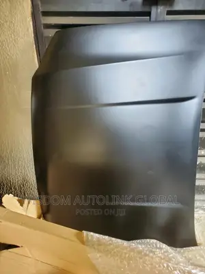 Bonnet For Lexus Gx460 2012-2021 New One Available
