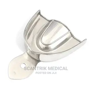 Affordable Price Set of Autoclavable Teeth Tray
