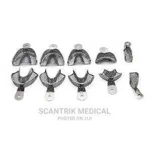 In Demand Set of Autoclavable Teeth Tray