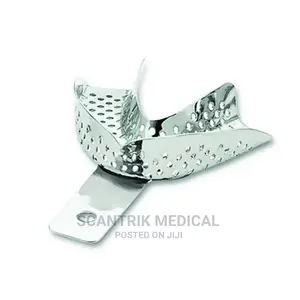 Cheap Price Dental Set of Stainless Steel Teeth Tray