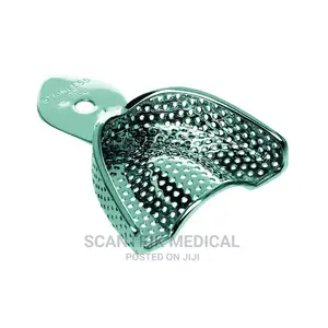 Hot Selling Dental Stainless Steel Teeth Tray