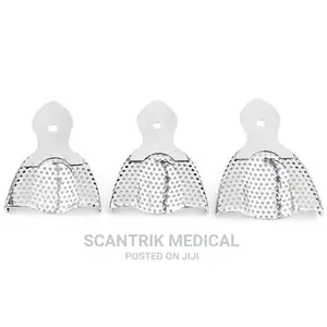 Clinical Devices Dental Autoclavable Teeth Tray