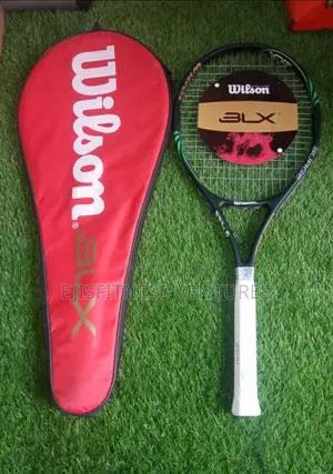 Wilson Tennis Racket